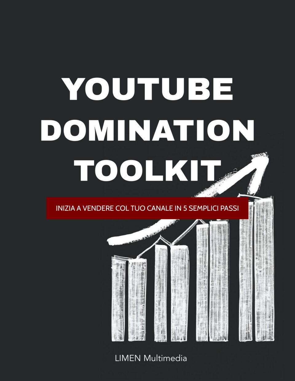 LIMEN Multimedia - YouTube Domination Toolkit
